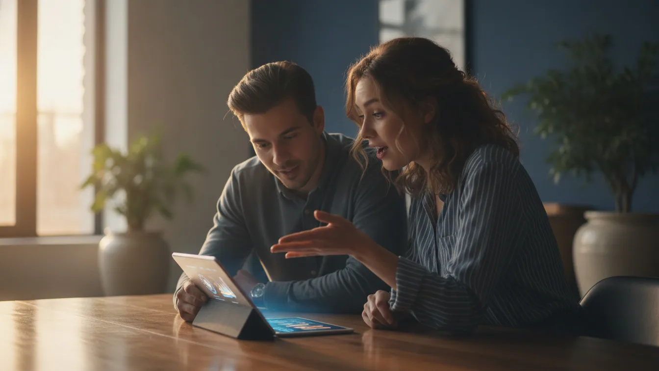 The Instagram Algorithm in 2026: Why Your Content Gets Less Reach