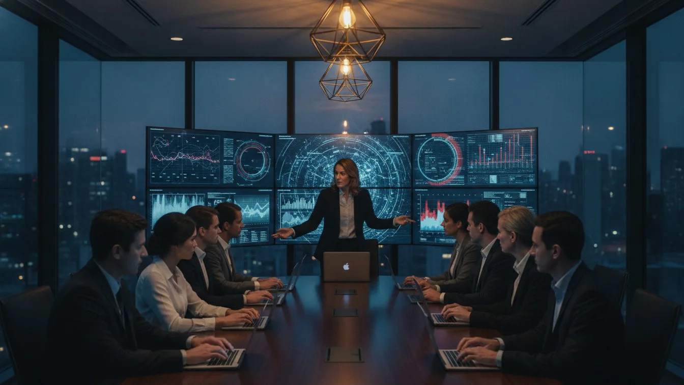 Social Media Crisis Communication: What to Do in the First 60 Minutes