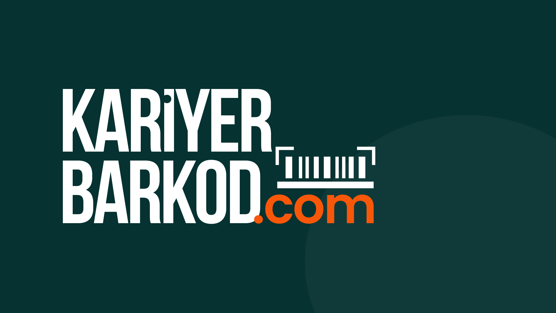 Kariyer Barkod Sistemleri