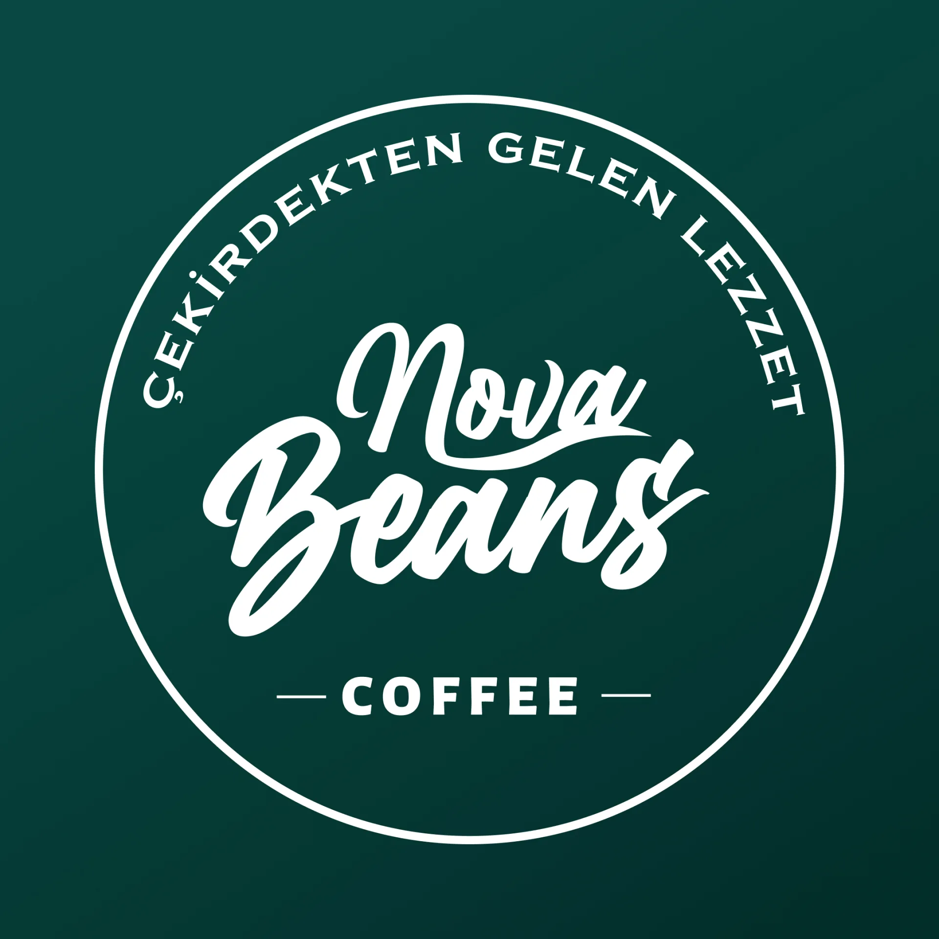 Nova Beans Coffee