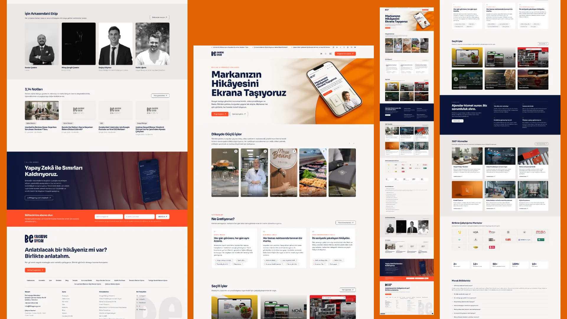 Web Tasarım