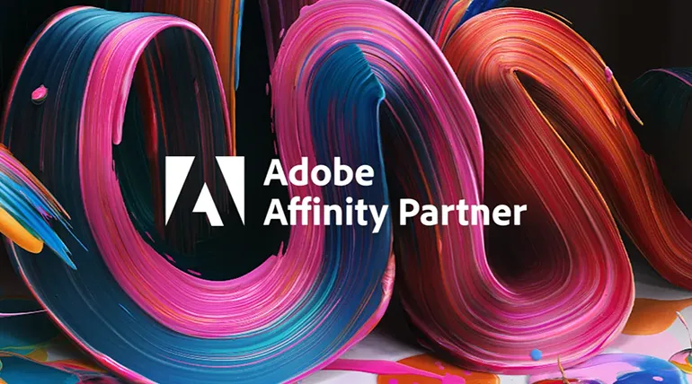 Adobe Creative Cloud ile Sınırları Zorlayan Tas...
